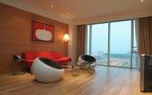 Туры в отель Guangzhou Nansha Pearl River Delta World Trade Center Tower