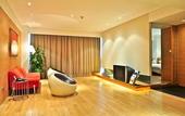 Туры в отель Guangzhou Nansha Pearl River Delta World Trade Center Tower