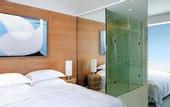 Туры в отель Guangzhou Nansha Pearl River Delta World Trade Center Tower