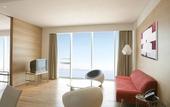 Туры в отель Guangzhou Nansha Pearl River Delta World Trade Center Tower