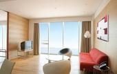 Туры в отель Guangzhou Nansha Pearl River Delta World Trade Center Tower