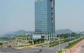 Туры в отель Guangzhou Nansha Pearl River Delta World Trade Center Tower