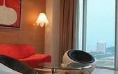 Туры в отель Guangzhou Nansha Pearl River Delta World Trade Center Tower