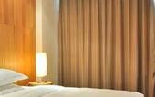 Туры в отель Guangzhou Nansha Pearl River Delta World Trade Center Tower