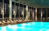 Туры в отель Guangzhou Nansha Pearl River Delta World Trade Center Tower