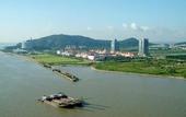 Туры в отель Guangzhou Nansha Pearl River Delta World Trade Center Tower
