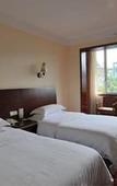 Туры в отель Emeishan Grand Hotel (Emeishan Scenic Area Baoguo Temple)
