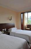 Туры в отель Emeishan Grand Hotel (Emeishan Scenic Area Baoguo Temple)