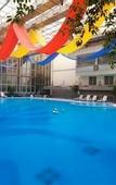 Туры в отель Emeishan Grand Hotel (Emeishan Scenic Area Baoguo Temple)