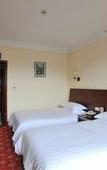 Туры в отель Emeishan Grand Hotel (Emeishan Scenic Area Baoguo Temple)