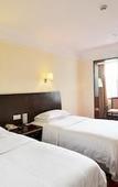 Туры в отель Emeishan Grand Hotel (Emeishan Scenic Area Baoguo Temple)