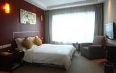 Туры в отель Jiangsu Excemon New Century Grand Hotel
