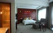 Туры в отель Jiangsu Excemon New Century Grand Hotel