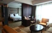 Туры в отель Jiangsu Excemon New Century Grand Hotel