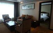 Туры в отель Jiangsu Excemon New Century Grand Hotel