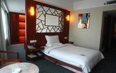 Туры в отель Jiangsu Excemon New Century Grand Hotel