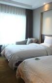 Туры в отель Jiangsu Excemon New Century Grand Hotel