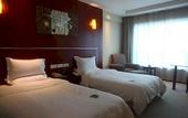 Туры в отель Jiangsu Excemon New Century Grand Hotel