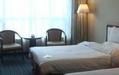 Туры в отель Jiangsu Excemon New Century Grand Hotel