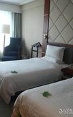 Туры в отель Jiangsu Excemon New Century Grand Hotel
