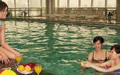 Туры в отель Jiangsu Excemon New Century Grand Hotel