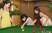 Туры в отель Jiangsu Excemon New Century Grand Hotel