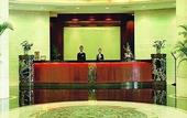 Туры в отель Jiangsu Excemon New Century Grand Hotel