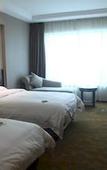 Туры в отель Jiangsu Excemon New Century Grand Hotel