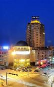 Туры в отель Hangzhou International Airport Mingri Hotel