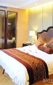 Туры в отель Hangzhou International Airport Mingri Hotel