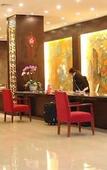 Туры в отель Hangzhou International Airport Mingri Hotel