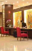Туры в отель Hangzhou International Airport Mingri Hotel