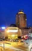 Туры в отель Hangzhou International Airport Mingri Hotel