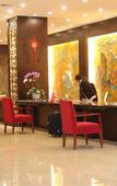 Туры в отель Hangzhou International Airport Mingri Hotel