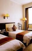 Туры в отель Hangzhou International Airport Mingri Hotel