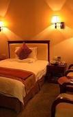 Туры в отель Hangzhou International Airport Mingri Hotel