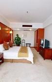 Туры в отель Hangzhou International Airport Mingri Hotel