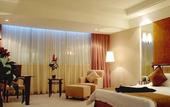 Туры в отель Xiangmei International Hotel