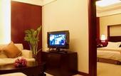 Туры в отель Xiangmei International Hotel