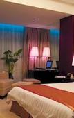 Туры в отель Xiangmei International Hotel