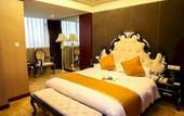 Туры в отель Xiangmei International Hotel