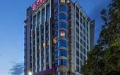 Туры в отель Zixin Hotel