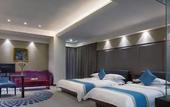 Туры в отель Zixin Hotel