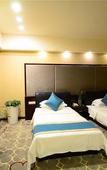 Туры в отель Zixin Hotel