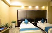 Туры в отель Zixin Hotel