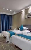 Туры в отель Zixin Hotel