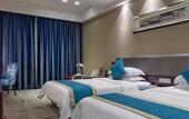Туры в отель Zixin Hotel