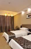 Туры в отель Zixin Hotel