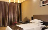 Туры в отель Zixin Hotel