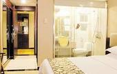 Туры в отель Zixin Hotel